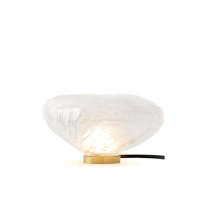 73 Table Light Clear