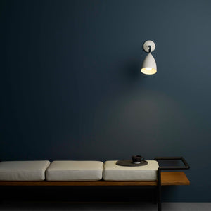 Joel Wall Crema