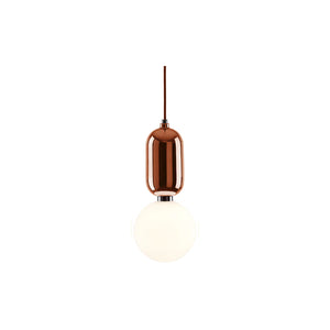 Aballs T Pe Copper