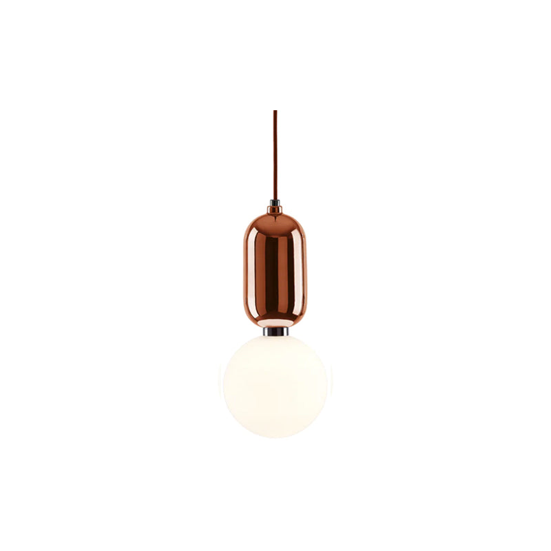 Aballs T Pe Copper