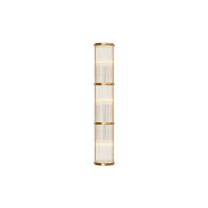 Allen Large Linear Sconce