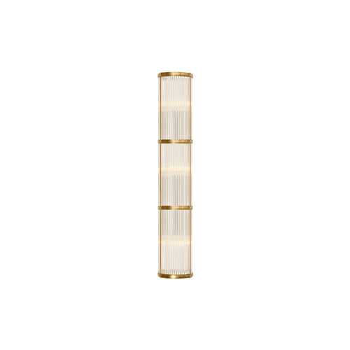 Allen Large Linear Sconce