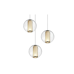 Bel Occhio Pendant