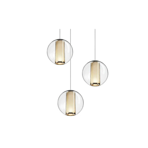 Bel Occhio Pendant