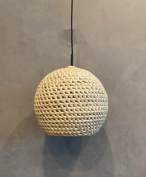 Bola Nudo Mixteco Grande