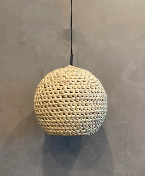 Bola Nudo Mixteco Grande