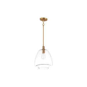 Babylon Medium Brass