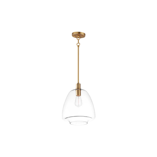 Babylon Medium Brass
