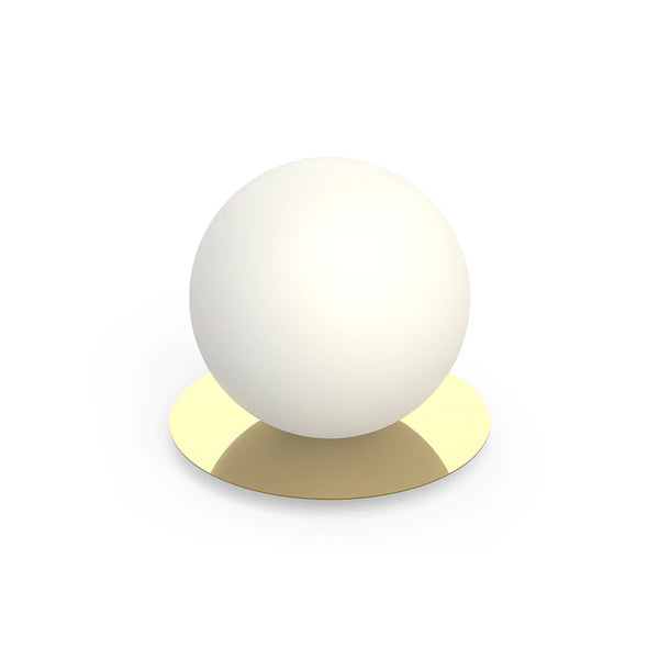 Bola Sphere Table 12