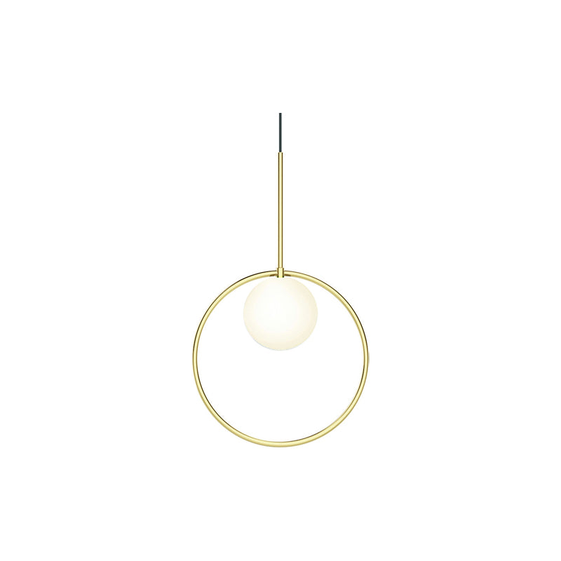 Bola Halo 12 Brass