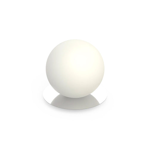 Bola Sphere Table 10