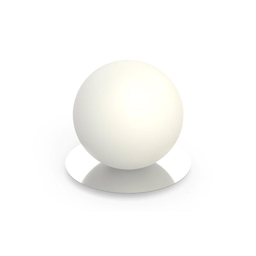 Bola Sphere Table 12