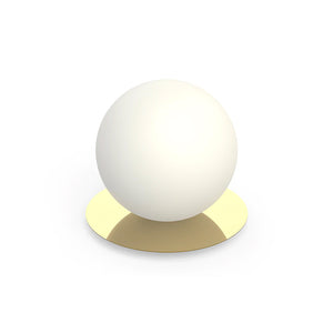 Bola Sphere Table 12