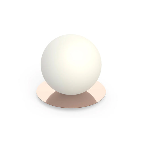 Bola Sphere Table 12
