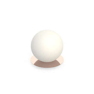Bola Sphere Table 8