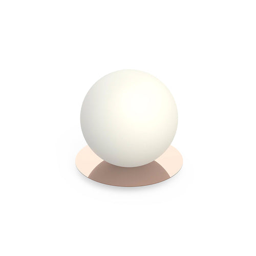 Bola Sphere Table 10