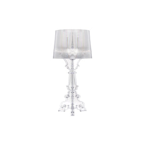 Bourgie Crystal