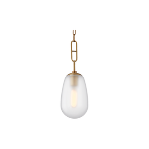 Bruckner Small Pendant