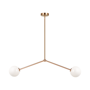 Novo Doble Dorado