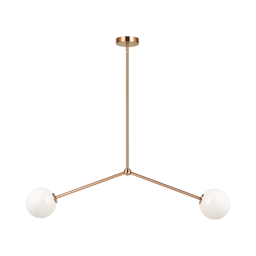 Novo Doble Dorado