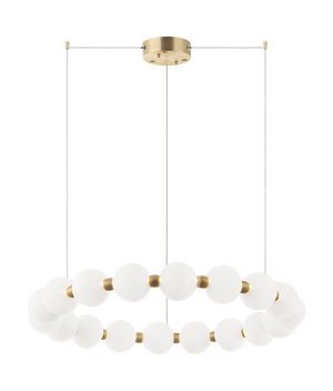 Oni Chandelier 63
