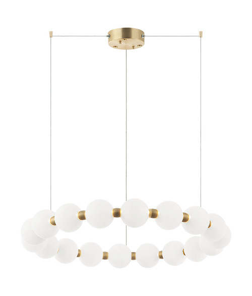 Oni Chandelier 63