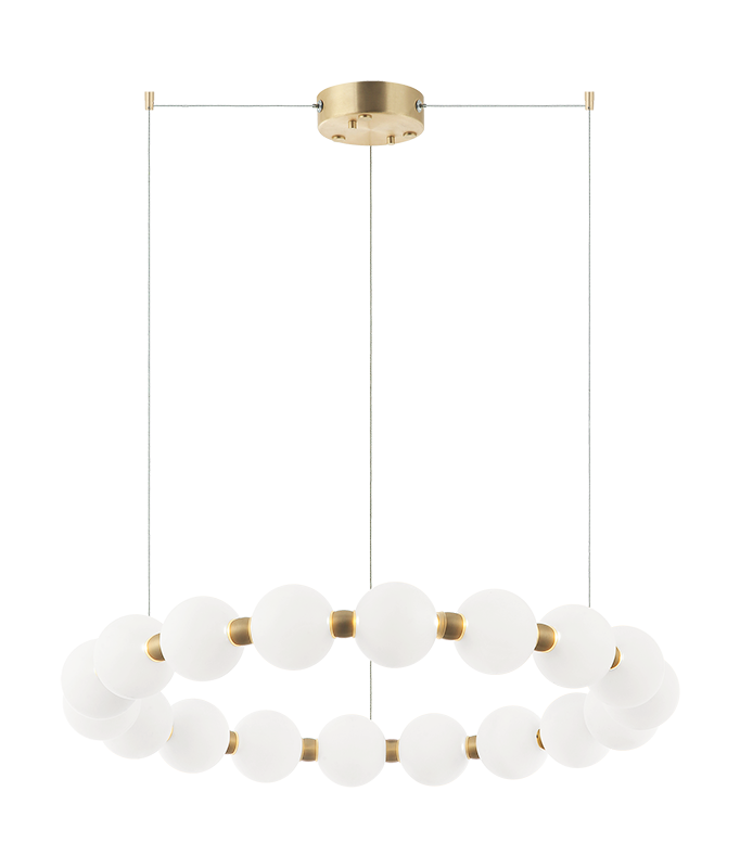 Oni Chandelier 63