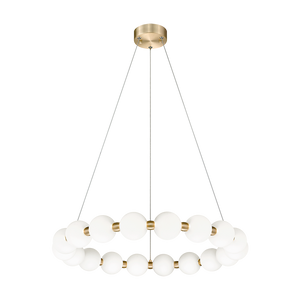 Oni Chandelier 63