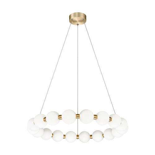 Oni Chandelier 63