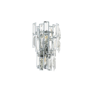 Calmeilles Wall Chrome