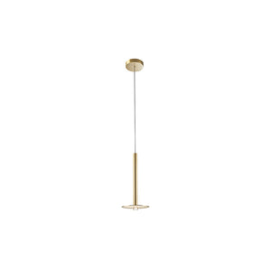 Candle Individual Platillo