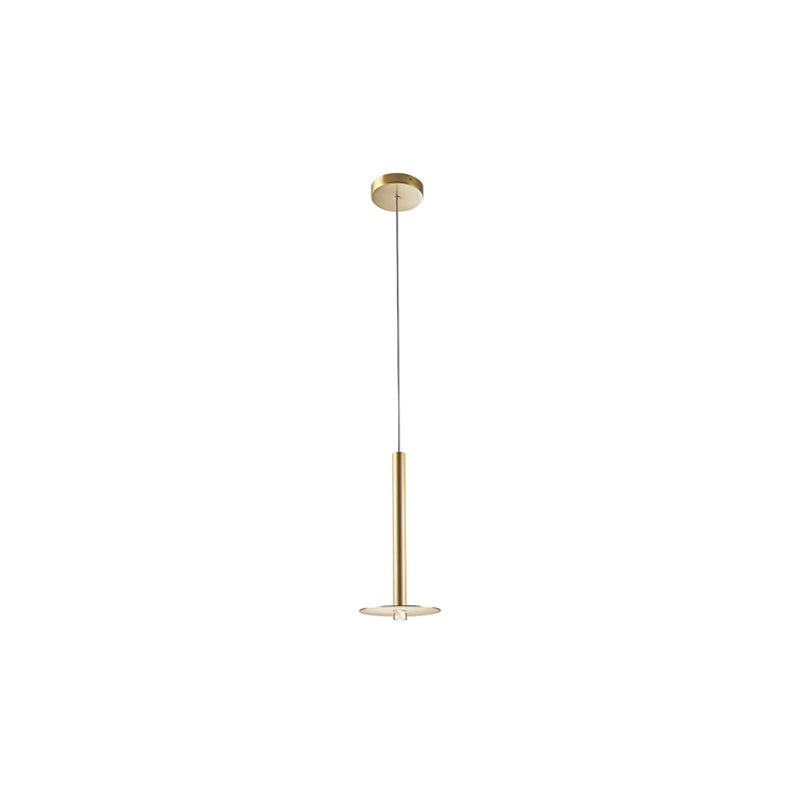 Candle Individual Platillo