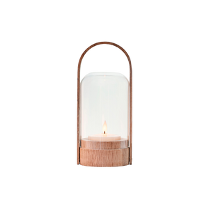 Candlelight Oak