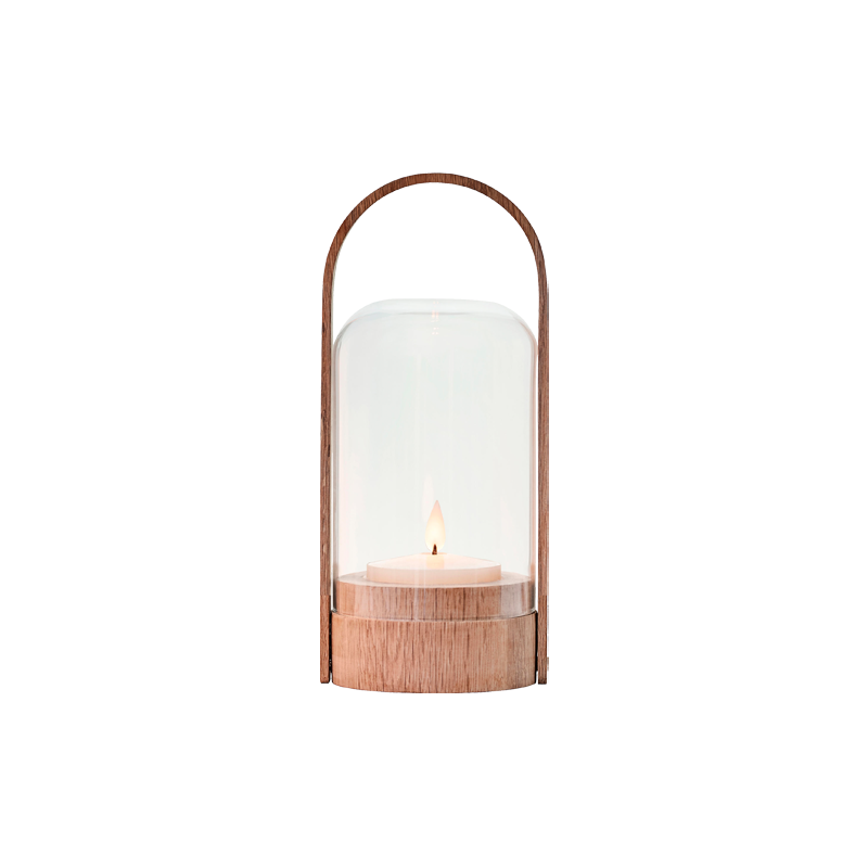 Candlelight Oak