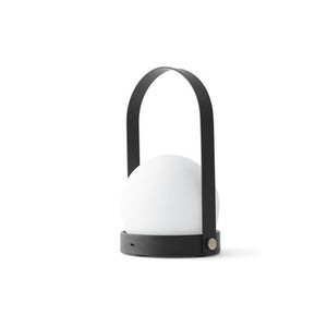 Carrie Table Lamp Black