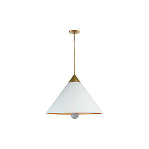 Cleo Large Pendant