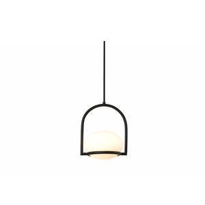 Coco Single Pendant