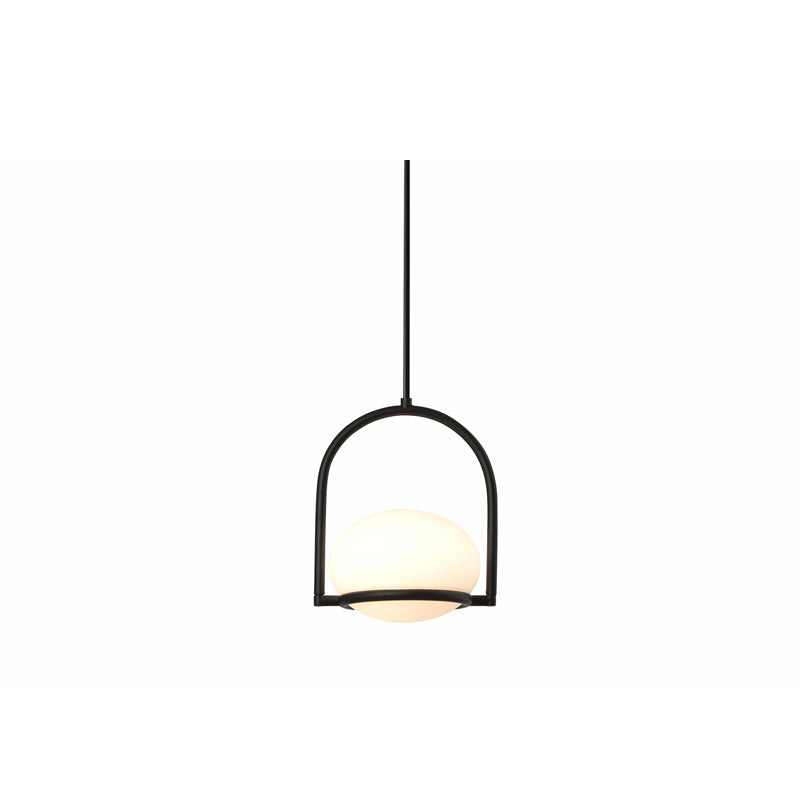 Coco Single Pendant
