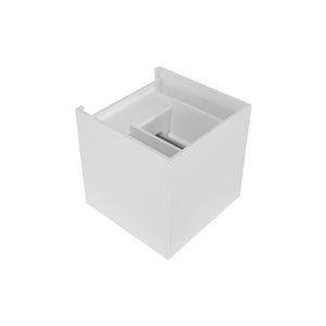 Cube Blanco