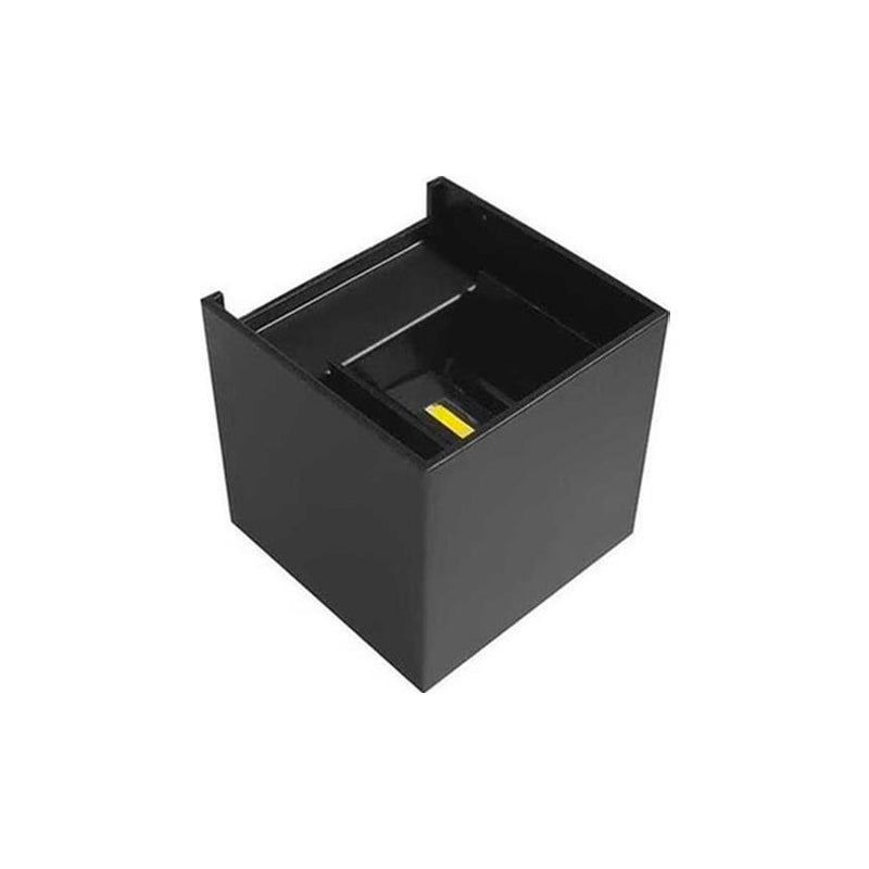 Cube Negro