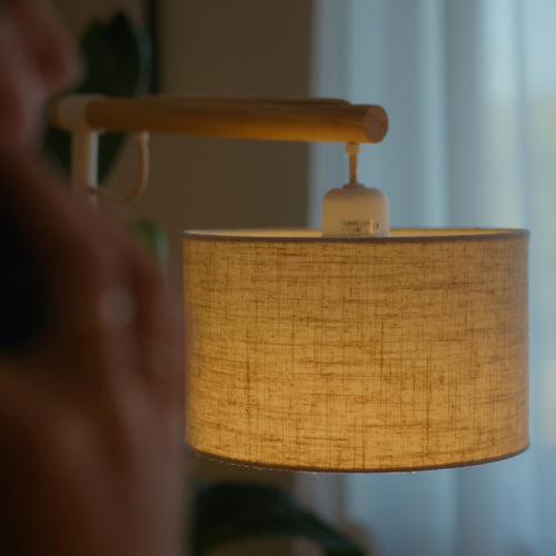 Lampa Pie