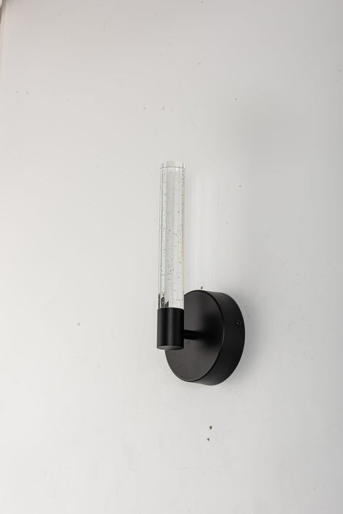 Manhattan Wall Black