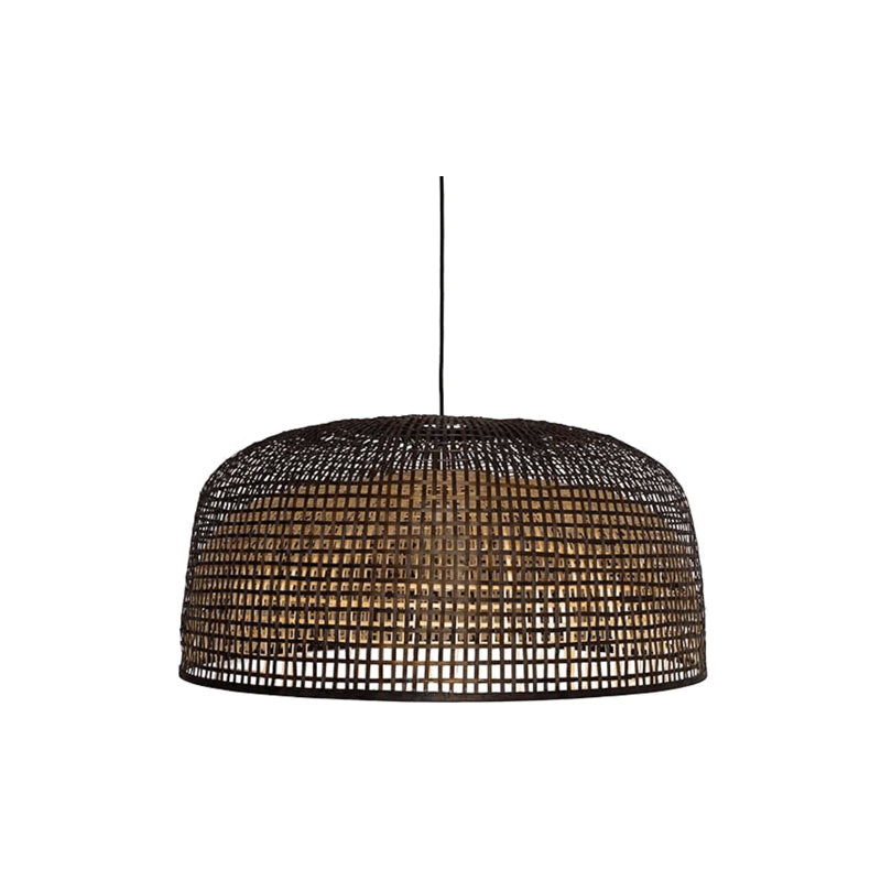 Doppio Grid Dark