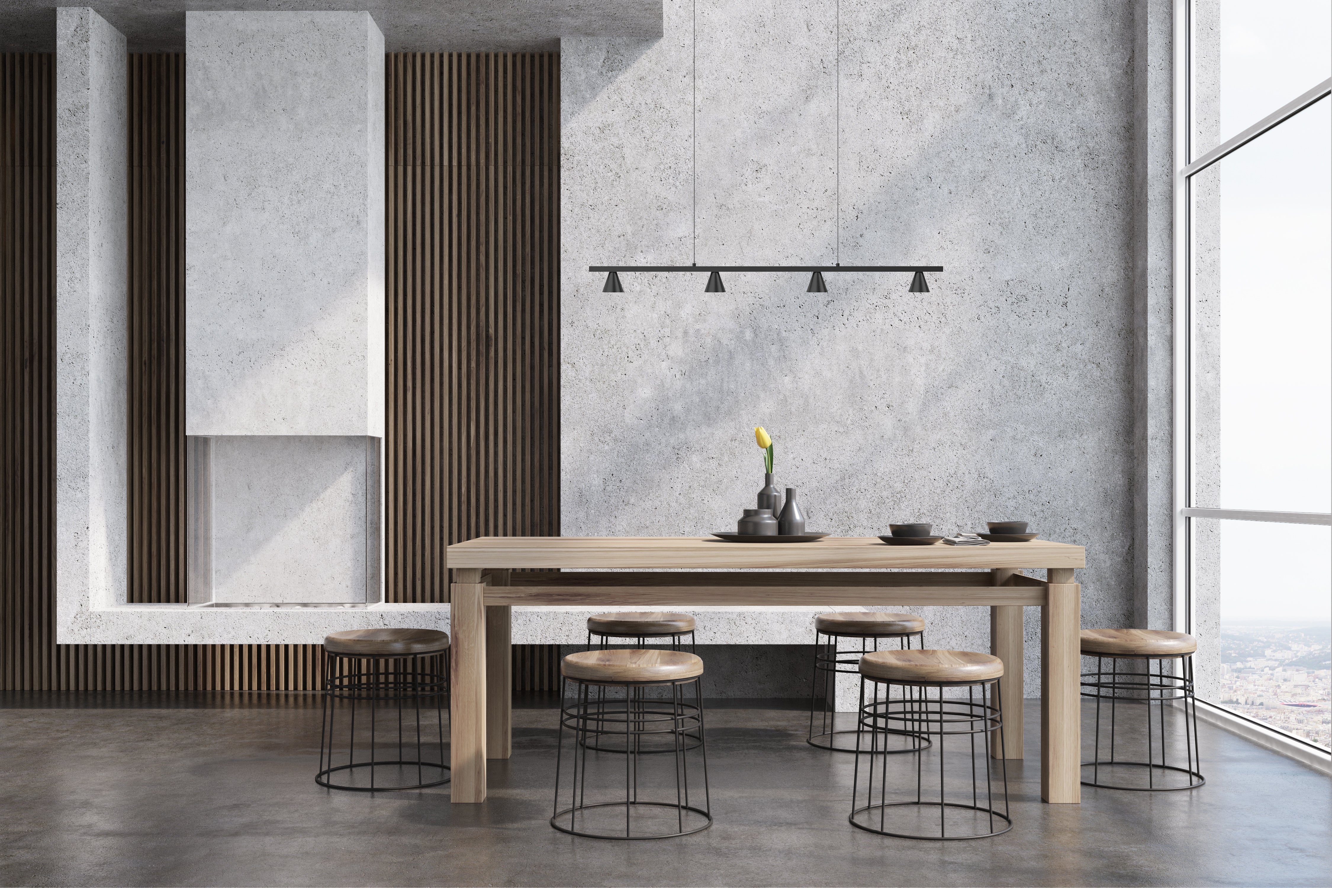 Dune Lineal S Black