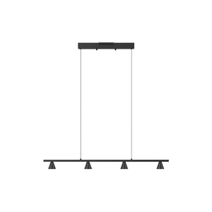 Dune Lineal S Black
