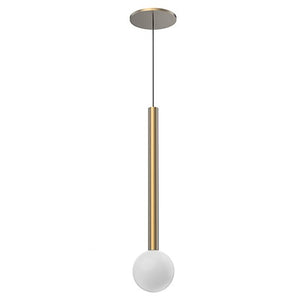 Elixir Pendant Globe