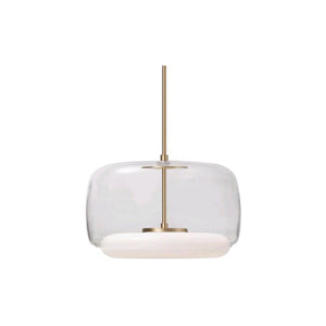 Enkel Large Gold