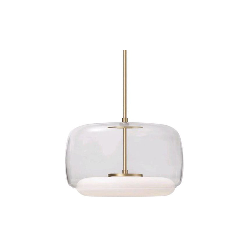 Enkel Large Gold