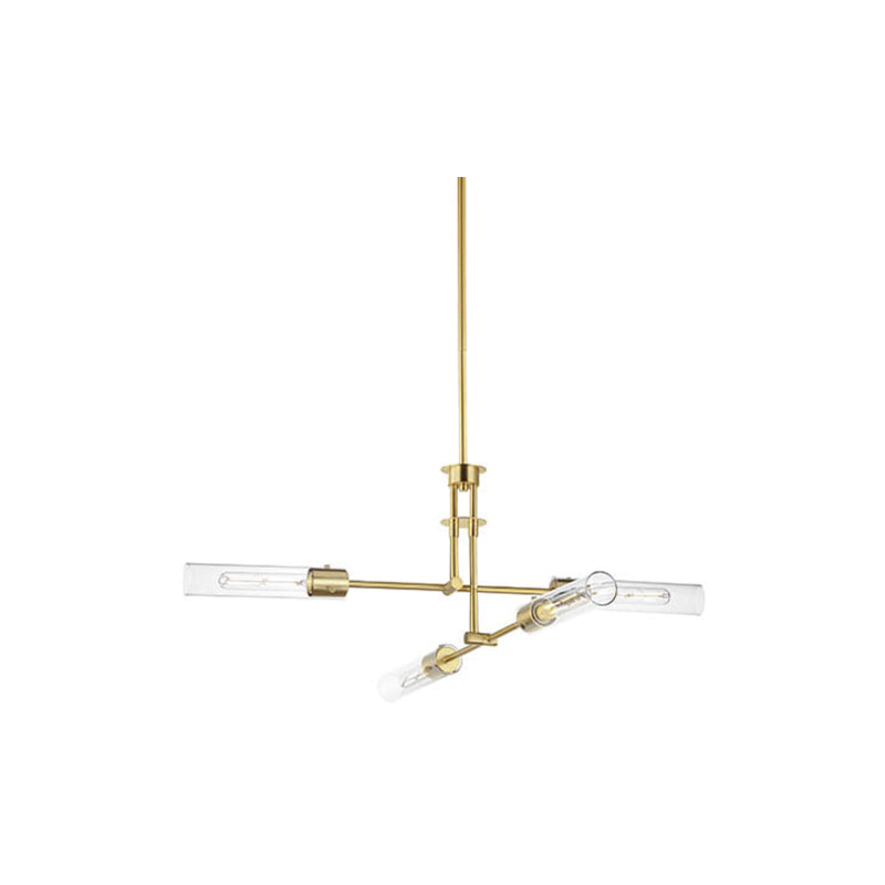 Equilibrium 4 Light Gold