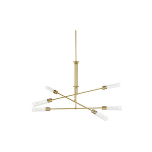 Equilibrium 6 Light Gold